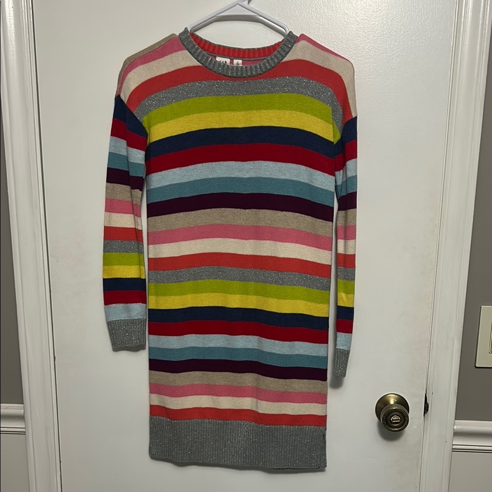 Girls GAP Sweater Dress